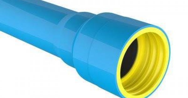 Técnicas essenciais para a manutenção de tubos de Irrigação